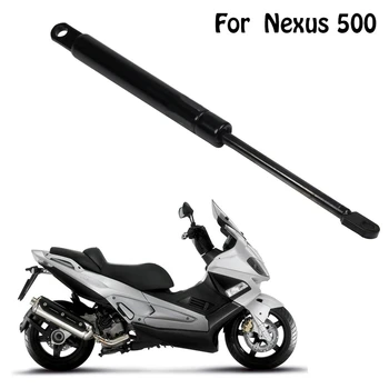 skirta Gilera Nexus 500 2004 2005 2006 Motociklo sėdynių reguliatorius Dujų statramsčio smūgio pakėlimo statramsčiai atraminis strypas