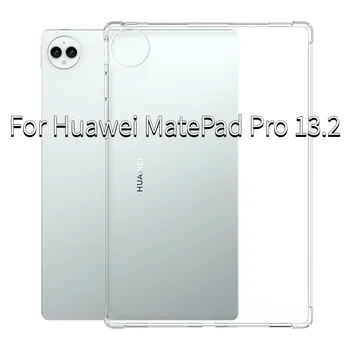 skirta Huawei MatePad Pro 13.2 colio 2023 m. apsauginis dėklas, skirtas MatePad Pro12.6 11.5 Air11.5 T10S T10 SE 10.1 Pro 11 10.4 10.8 M6 10.8