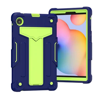 skirta Huawei MatePad T10S AGS3-W09 AGS3-L09 10.1 2020 T10 T 10 9.7 colių 2021 Cover Kids PC Hard Stand Armor Tablet Capas dėklas #5