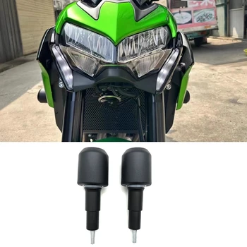 skirta KAWASAKI Z900 2021–2023 m. motociklų apsaugos nuo kritimo variklio smūgio trinkelės rėmo slankiklio apsaugos nuo susidūrimo priedams