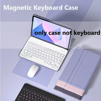 Smart Cover for OPPO Pad Air 10.36inch 2 11.61 for OPPO Pad 11 Extra Slim Ultralight Magnetic Keyboard Case for OPPO Pad 11