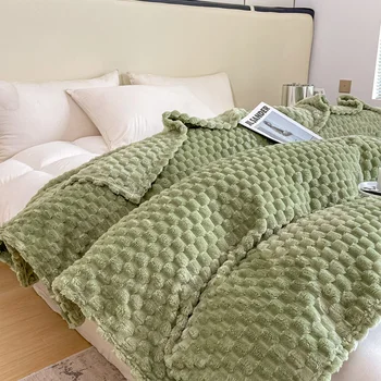 Sofa Mesti antklodę Automobilių biuras Minkšta ir neryški ultralengvoji antklodė Vilna Mesti antklodę lovai stora ir šilta antklodė žiemai