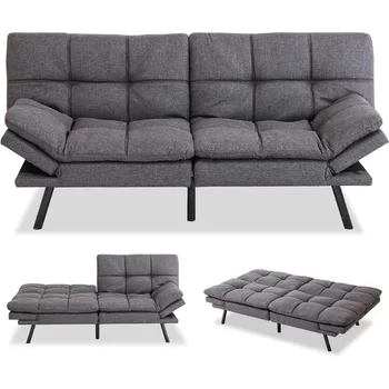 Sofalova, pilka-nauja svetainės baldai namų baldai Fotelis Tingi sofa Nordic Outdoor
