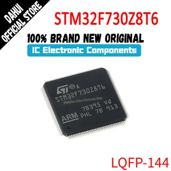 STM32F730Z8T6 STM32F730Z8T STM32F730Z8 STM32F730Z STM32F730 STM32F STM32 STM IC MCU lustas LQFP-144