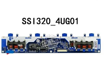T-COn SSI320-4UG01 aukštos įtampos plokštė FOR / connect with LTY320AP KLV-32BX205 kainų skirtumas