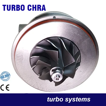 TD04 TF035 TURBO turbokompresoriaus komplektas ME201636 ME201258 turbinos chra kartridžas skirtas Mitsubishi Pajero II 2.8 TD 125 AG varikliui: 4m40