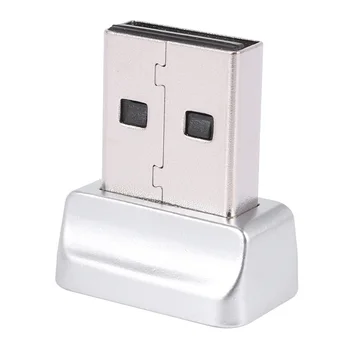 USB pirštų atspaudų skaitytuvas, skirtas 