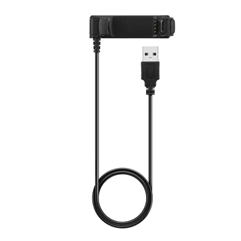 USB įkrovimo doko įkroviklio adapterio duomenų perdavimo 1M kabelių linija nešiojama 