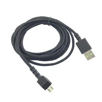 USB įkrovimo duomenų kabelis 