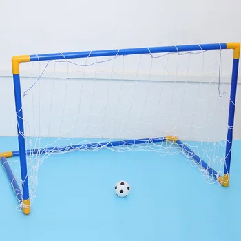 Vidinis futbolas Nešiojamas futbolas Įvartis Sulankstomi vartai Įranga Treniruotės Sportas Mini Net Child