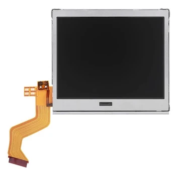 Viršutinio LCD ekrano taisymo pakeitimas Nintendo DS Lite Dslite NDSL