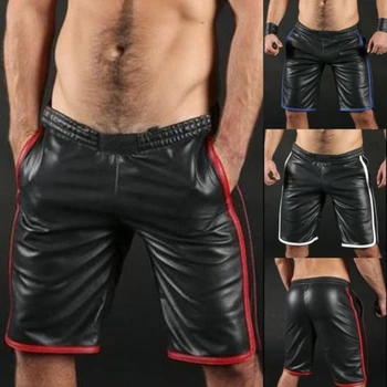 Vyriški odiniai krepšinio šortai Galimi 3 spalvų džinsiniai šortai vyriški šortai ilgi šortai bėgimo šortai