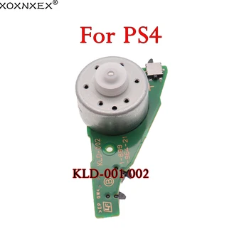 XOXNXEX 1 vnt originaliai naudotas KLD 001 KLD-002 jutiklio disko variklis ps4 konsolės DVD diskų įrenginiui