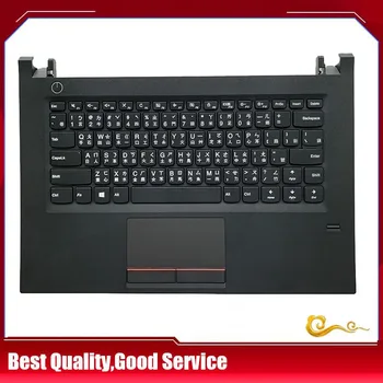 YUEBEISHENG Nauja/org Skirta Lenovo E42 E42-80 V510-14IKB palmrest Kinijos klaviatūros viršutinis dangtelis Jutiklinė dalis ,5CB0M31774