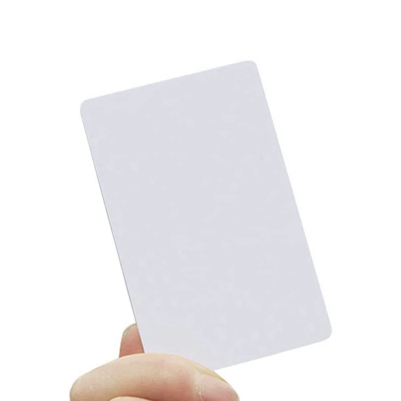 150vnt NTAG215 kortelei Bekontaktė NFC kortelė Žyma 504Byte skaityti ir rašyti PVC kortelė nešiojama