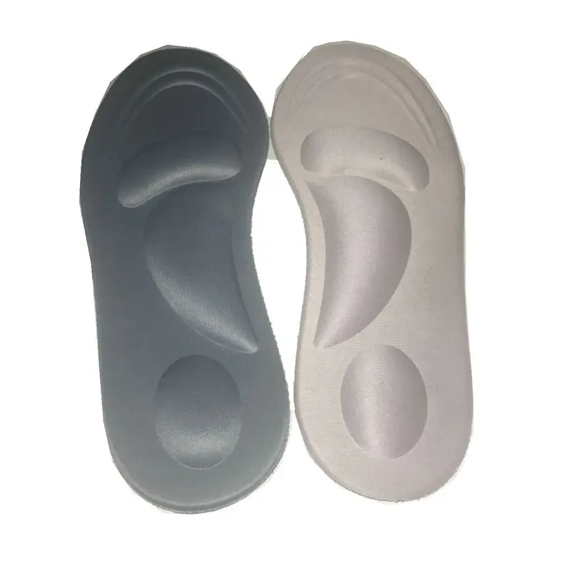 3d4d masažas gali būti apipjaustytas kempinis vidpadžio nuo slydimo skausmas vidpadžio putplasčio pagalvėlė Arch Gel vidpadžių pagalvėlės Įdėkite pagalvėlę 1pair=2vnt BJ65636
