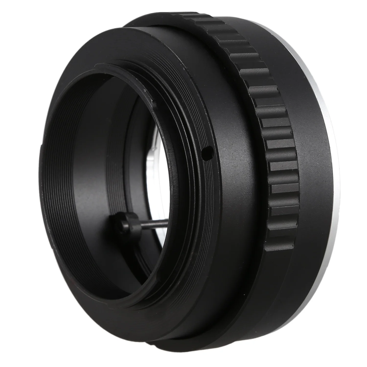 Adapterio žiedas Sony Alpha Minolta AF A tipo objektyvui į NEX 3,5,7 E-mount kamerai
