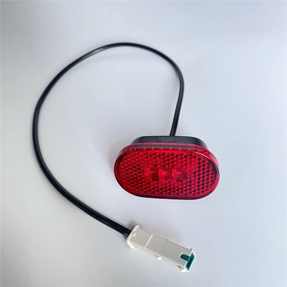 Galinių žibintų LED stabdžių žibintas PRO2 elektrinių paspirtukų keitimo priedams