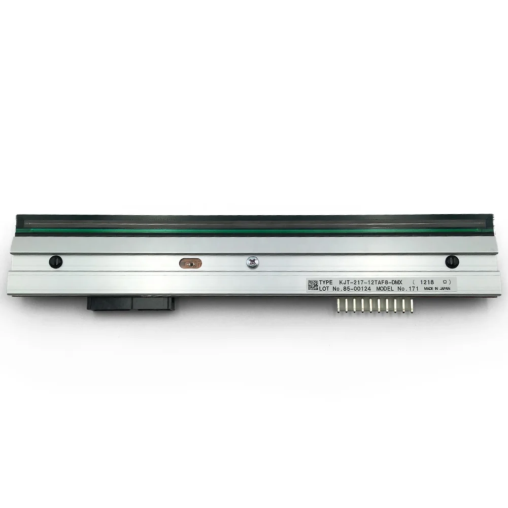 Nauja originali spausdinimo galvutė Datamax H-8308X terminiam spausdintuvui 300dpi PHD20-2234-01