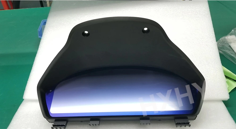 Naujo automobilio LCD skaitmeninis klasteris skirtas BMW 3 serijos F30 F31 F34 F35 13-17 virtualios kabinos spidometro prietaisų skydelio prietaisų skydelio blokui