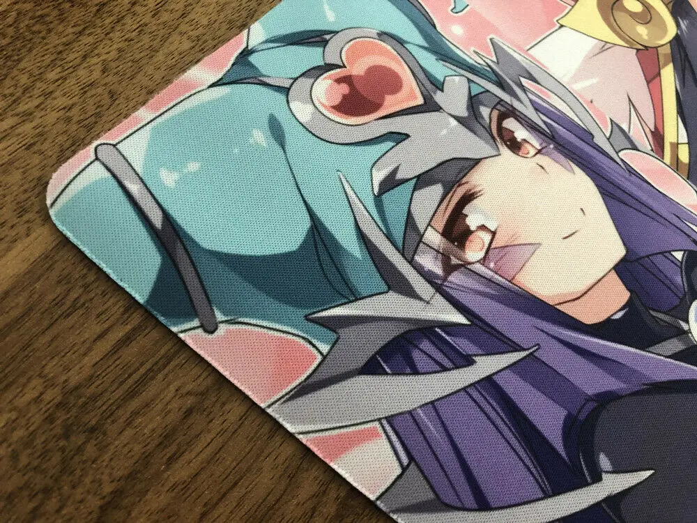 YuGiOh Queen of the Night TCG CCG Mat Trading Card Game Mat Table Table Playing Mat Mouse Pad 60x35cm Free Bag