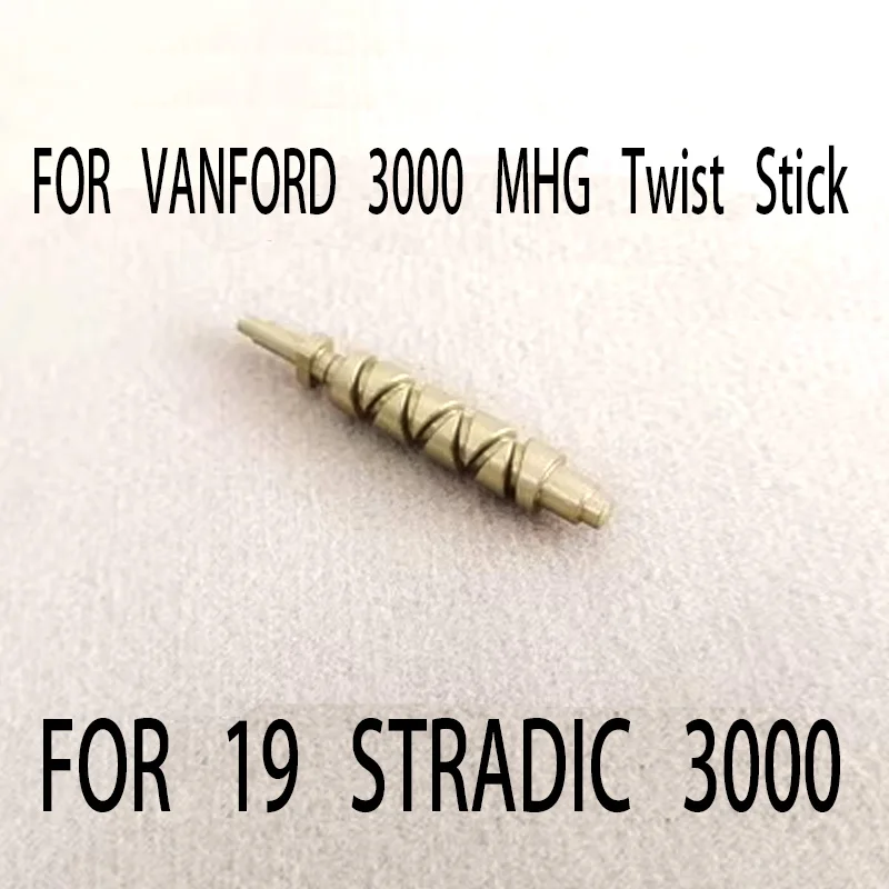 skirta Shimano 20 VANFORD 19 STRADIC Twist Stick priedai