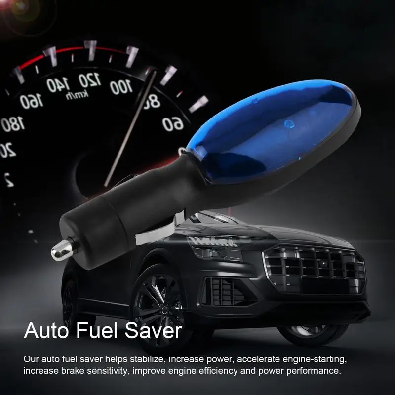 1vnt Automobilio automatinis degalų taupymo dujų ekonomaizeris 5–8 automobilių degalų lobis Taupykite dujas Padidinkite galios priedą naftos transporto priemonėse Degalų taupymo priemonė