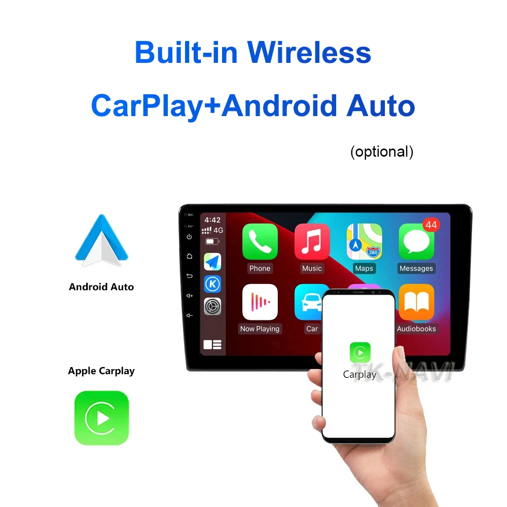 7862 8G 128G Android 13 skirta Hyundai Tucson 2 LM IX35 2009 -2015 Viskas viename automobilyje Išmanioji sistema Video Carplay navigacija WIFI
