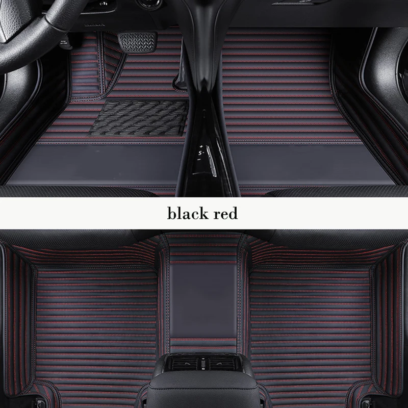 Individualūs automobilių grindų kilimėliai Infiniti visiems modeliams: FX EX JX G M QX50 Q70L QX50 QX60 QX56 Q50 Q60 QX80 QX70 automobilių priedai