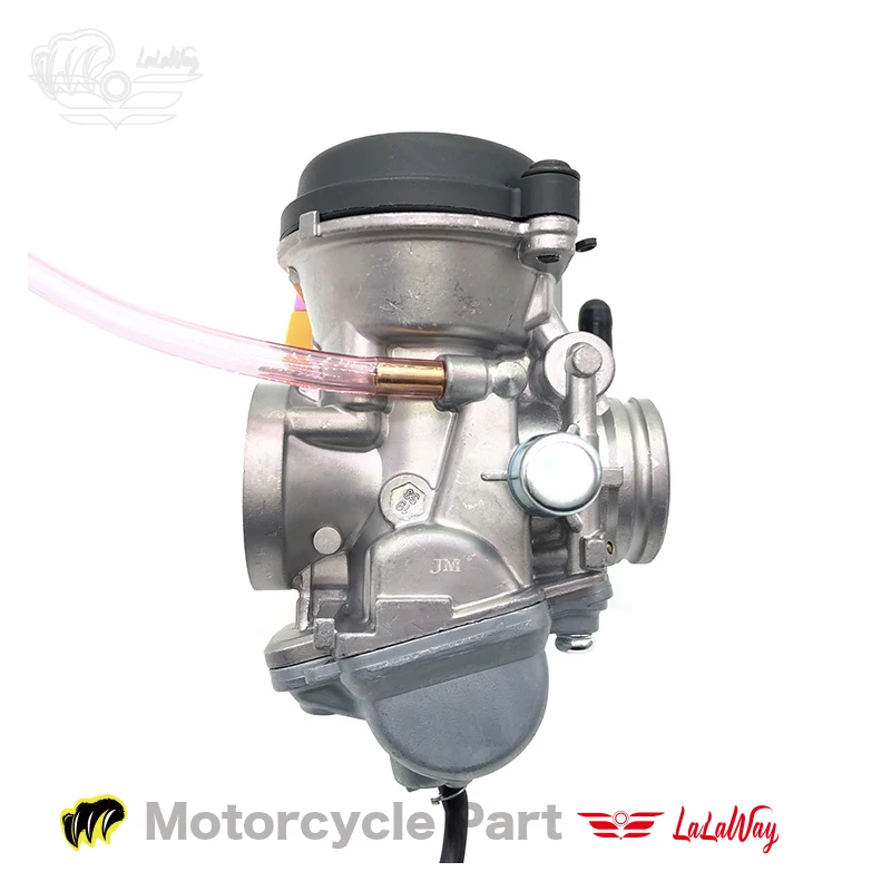 Naujas karbonas Motociklų karbiuratorius Vergaser skirtas Suzuki HJ125K-2 GX125 GS125 EN125-A/2A/3A ,Karbiuradoras Moto Taupykite benziną