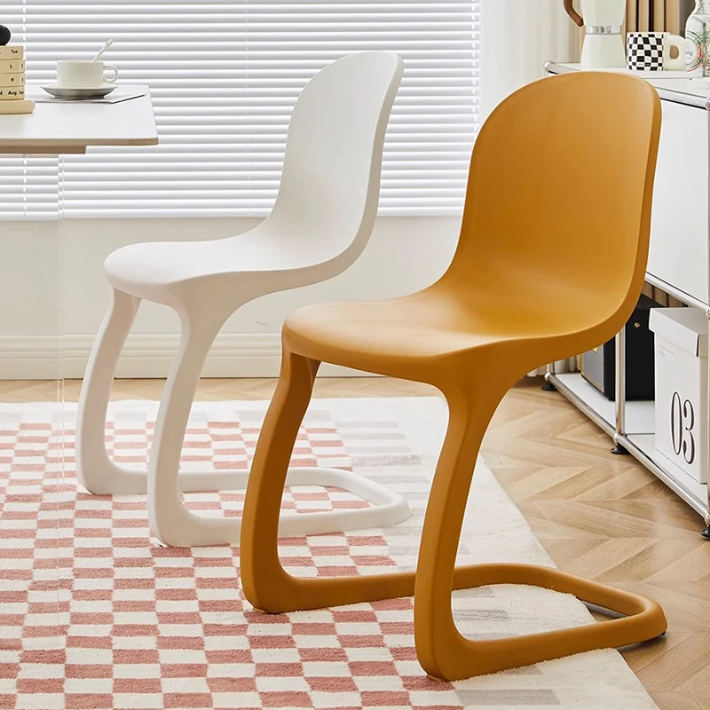 Patogus poilsio kambarys Dinning kėdė Pigus prabangus ergonomiškas dizainas Dinning kėdė Industerial Relax Sillas Comedor Virtuvės baldai