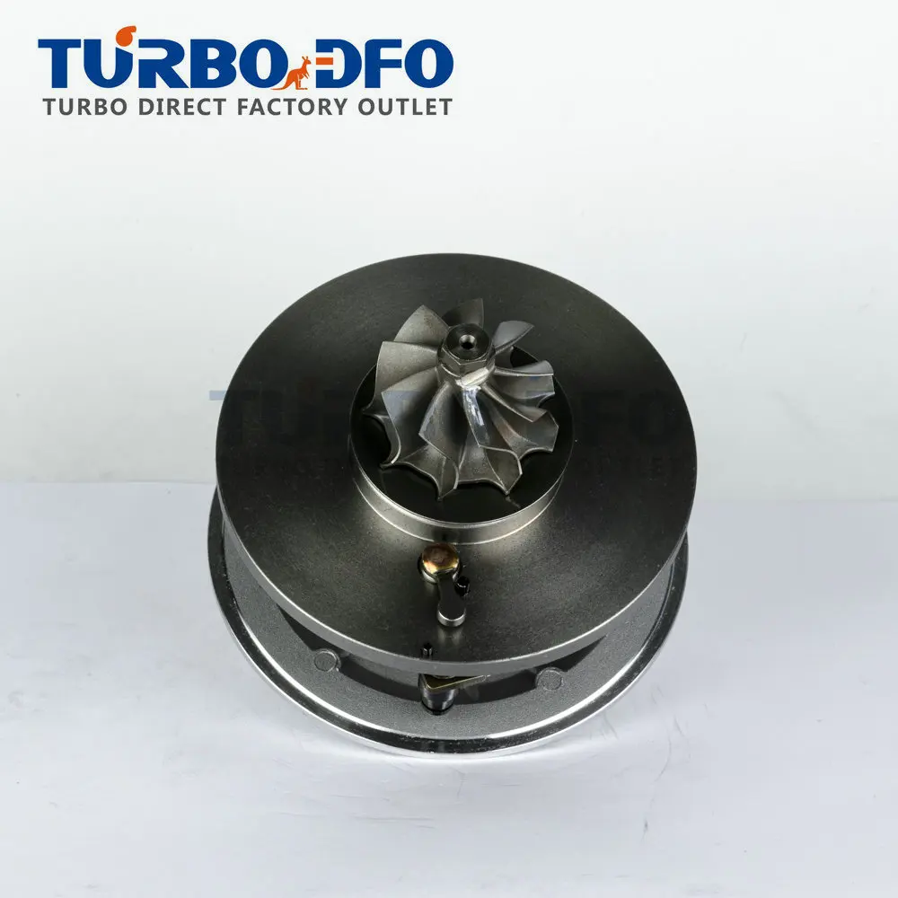 Turbo įkroviklis Chra GT1749V skirtas Renault Megane Scenic 1.9 dci F9Q 88KW 120HP turbina Kartridžas Assy Core 708639 708639-1 2001-