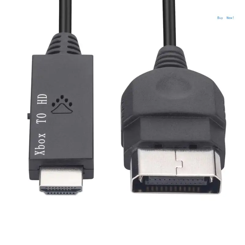 kabelio adapteris, skirtas XBOX keitikliui klasikiniam konsolės modeliui