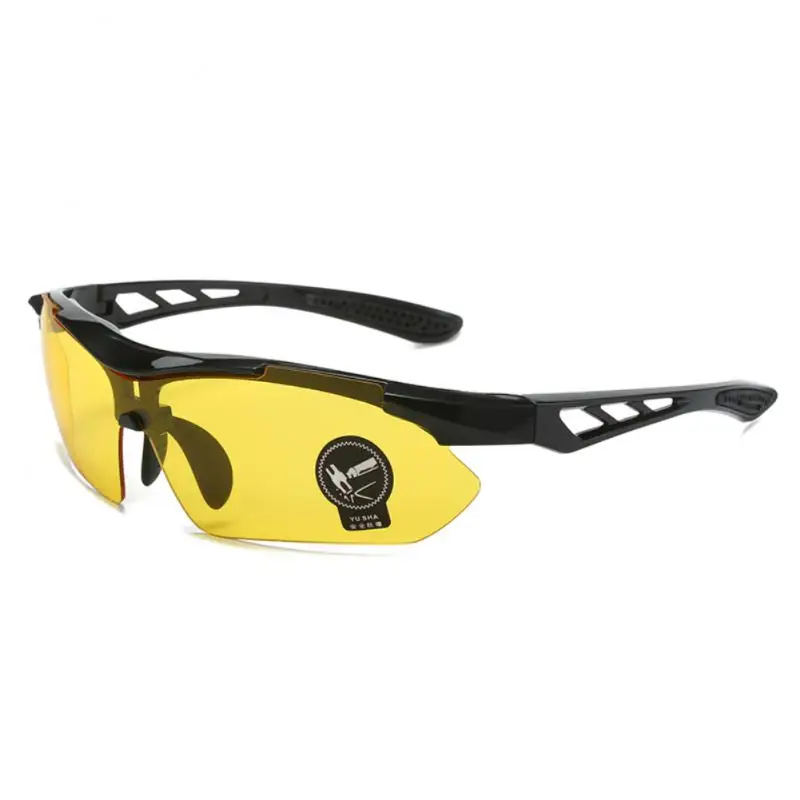 1~4PCS Jojimo akiniai Šviesos medžiaga Kelioniniai akiniai Akiniai Akiniai Mada Akių apsauga Motociklas Akiniai nuo saulės Windbreak