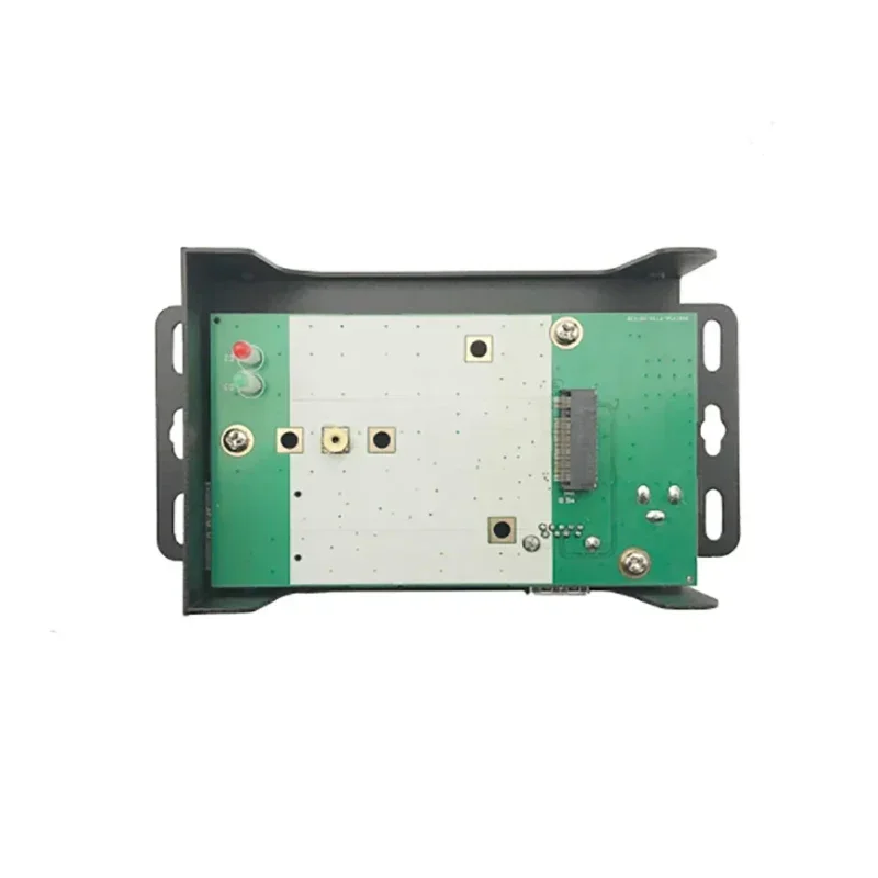 5G modulio adapterio korpusas M.2 į USB3.0 plokštę DONGLE Sim kortelė, skirta Quectel RM500Q-GL RM502Q-AE sandėlyje