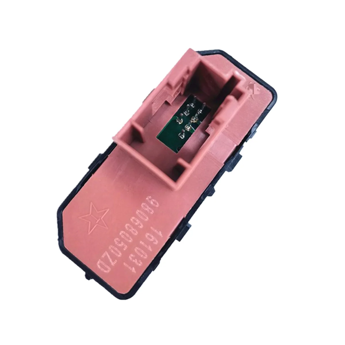 98068050ZD Car Multifunctional Switch Radar Switch Alyvos bako jungiklio surinkimas, skirtas Citroen C5 2009-2019