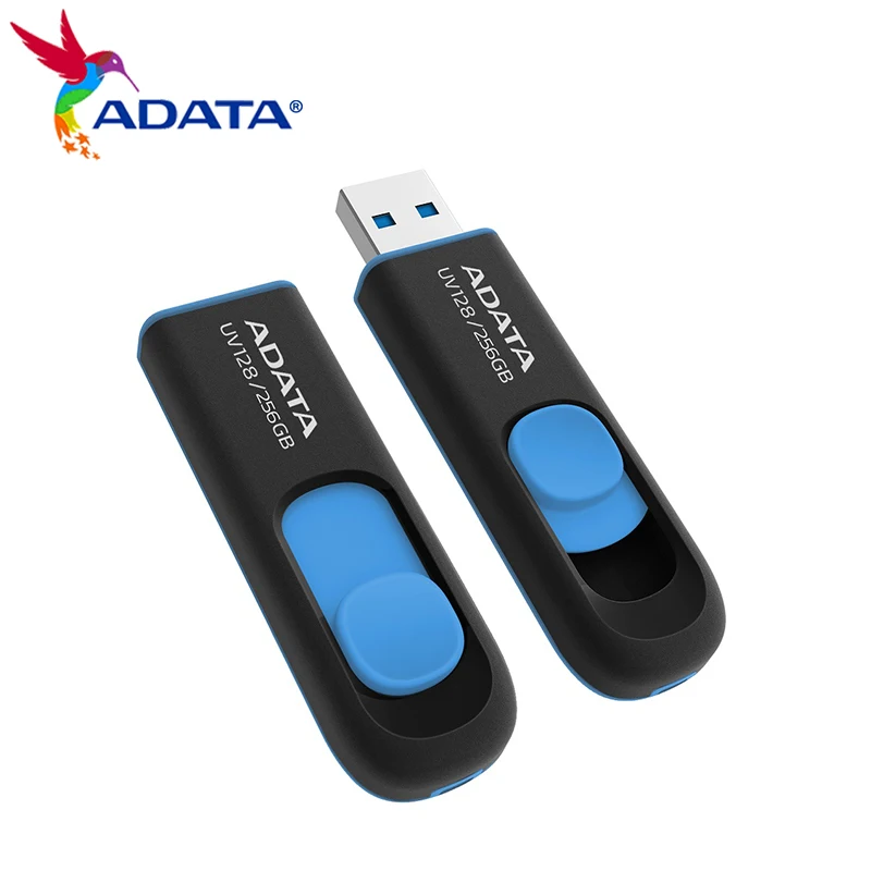 ADATA UV128 USB 3.2 