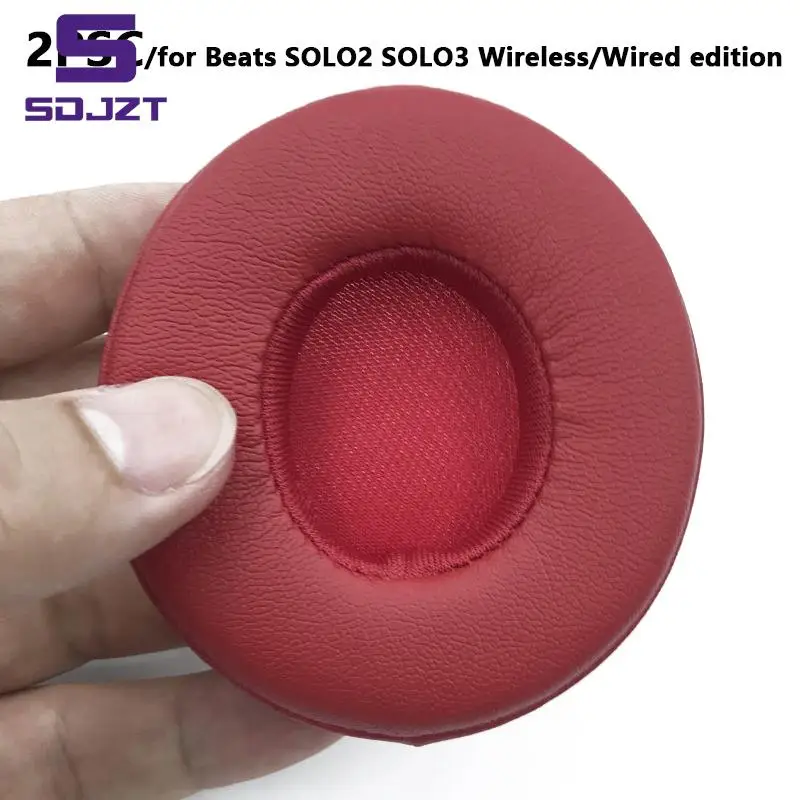Ausinės Beat Solo 2 ausų pagalvėlės 