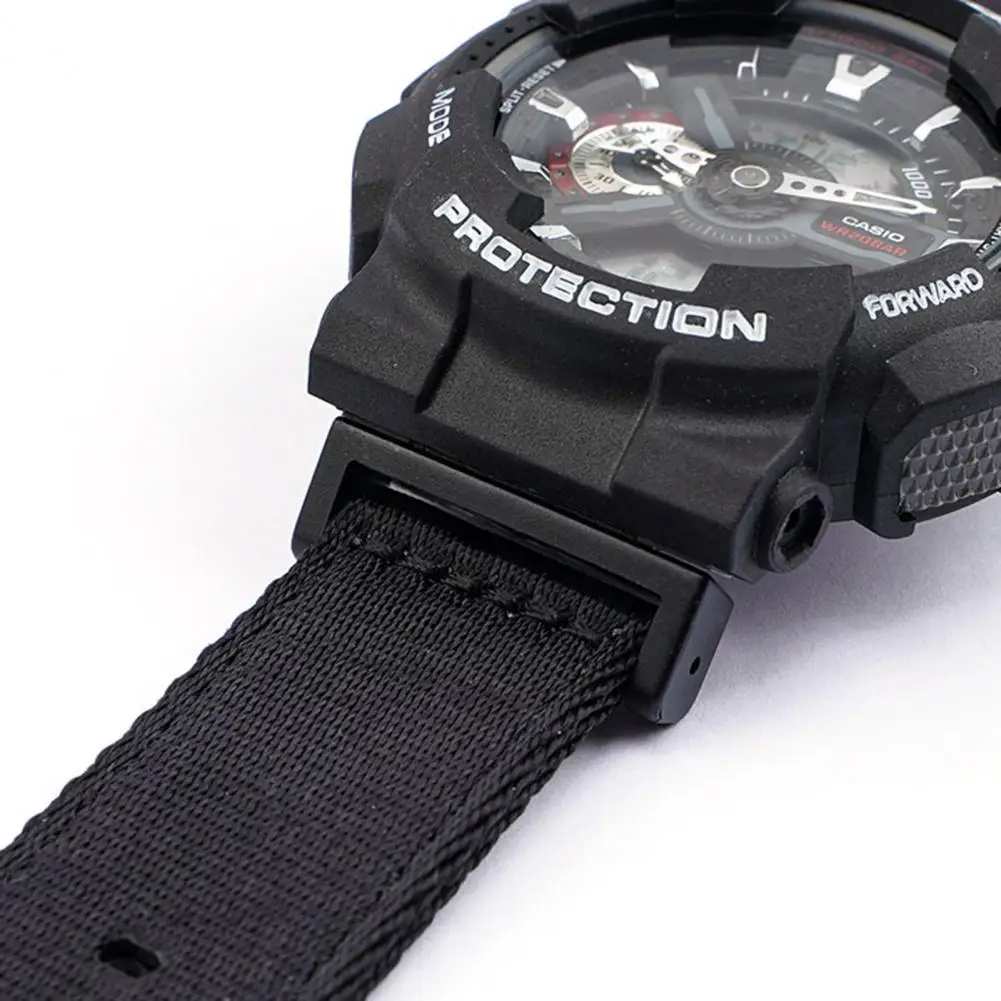 Laikrodžio dirželio adapteris su įrankiais Atsparus dilimui plastikinis laikrodžių juostos dirželio adapteris Laikrodžio dirželio jungtis Puikus apdirbimas