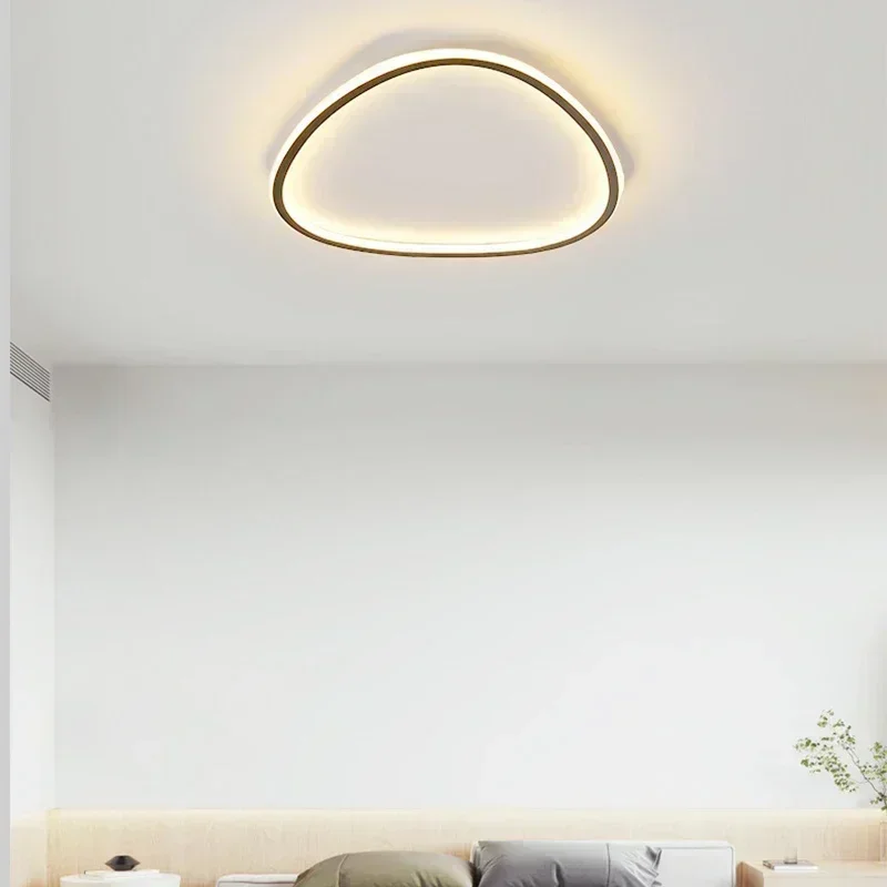 Modernus LED lubų šviestuvas gyvenamajam valgomajam Miegamasis Praėjimas Balkonas Lubos Šviestuvas Vidaus namų dekoravimo šviestuvas Šviestuvas