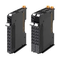 NX-TS3101 PLC Išvesties įvesties bloko modulis