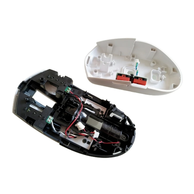 Pakaitinis pelės pelės dėklas, skirtas LogitechG304 G305 pelės viršutinio mygtuko dangtelio dropship