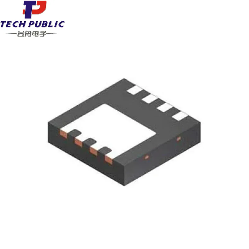 SI4816BDY SOP8 paketas Techninis viešasis MOSFET diodai Elektroniniai lustai Integriniai grandynai Elektronų komponentas