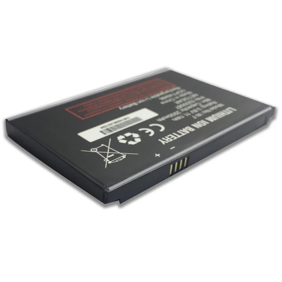 W-7 2900mAh pakaitinė baterija Netgear Sierra Aircard 790S 810S W7 stebėjimo numeris