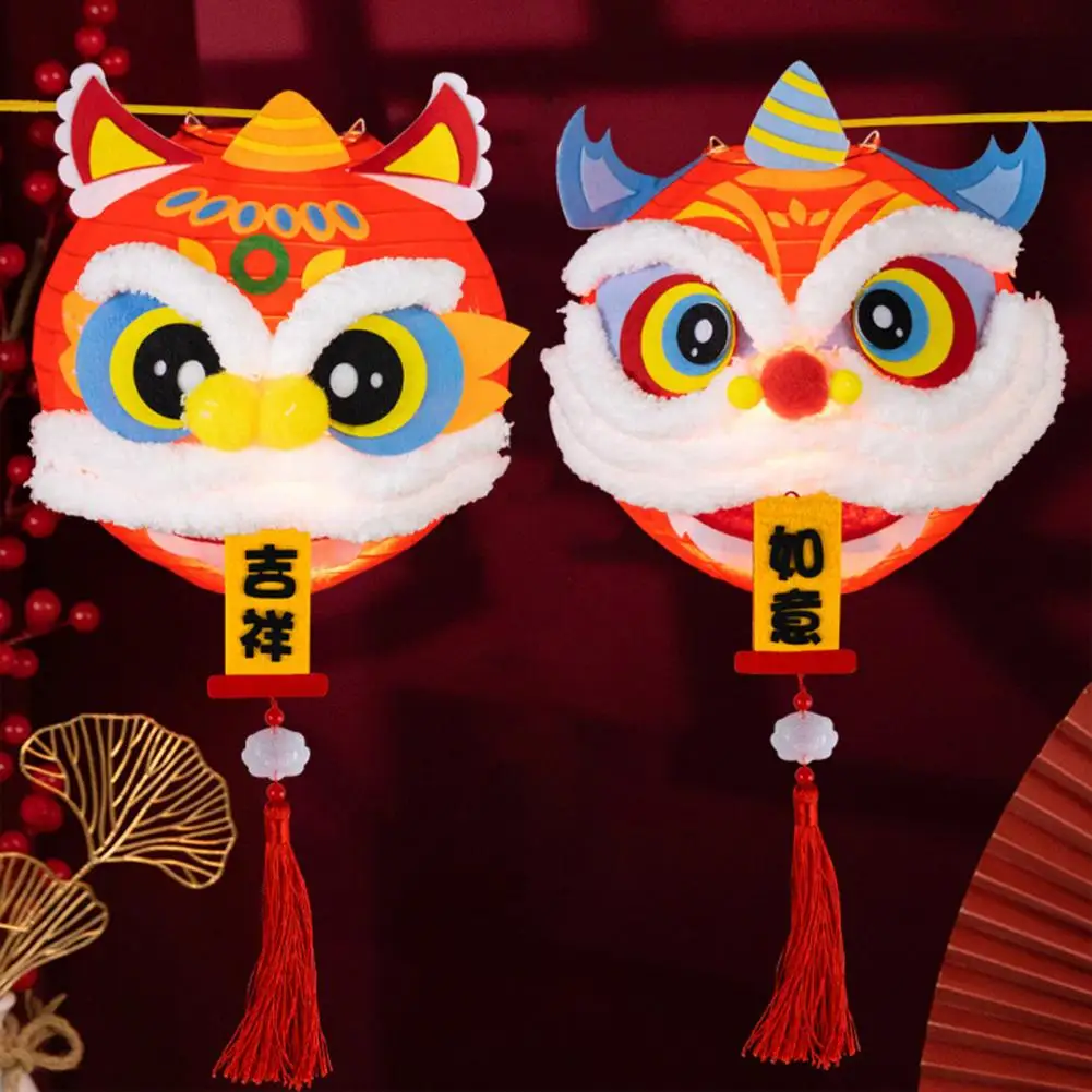 kinų stiliaus šokis Liūto žibintas Rankų darbo popierinis žibintų vakarėlis Rudens vidurio festivalis Naujųjų metų žibintų festivalis Dekoratyviniai žibintai