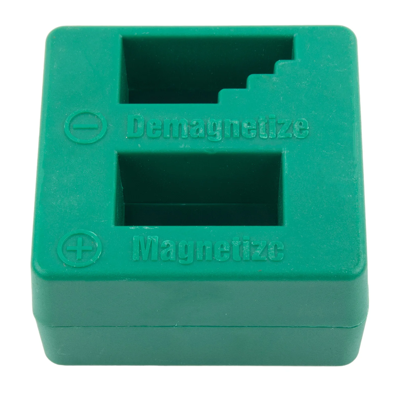 magnetizatorius Demagnetizatorius Rankiniai įrankiai Magnetizmo įrankis Veržlės Atsuktuvas Magnetinių dirbtuvių įranga Plieniniams įrankiams