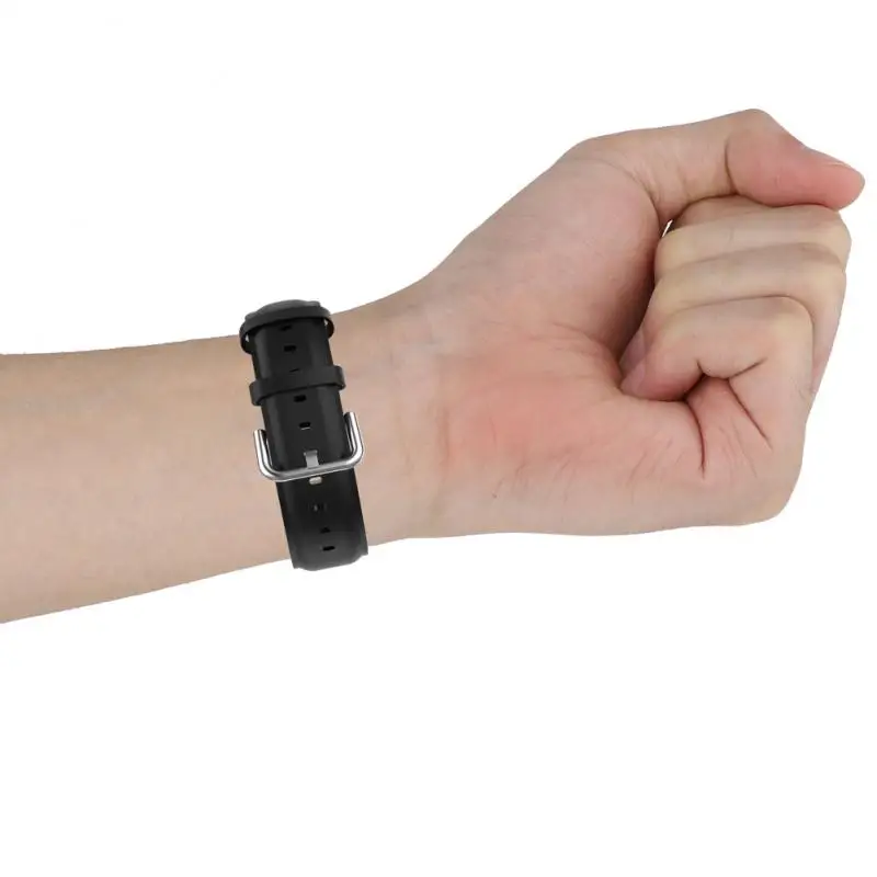 1/2PCS odinė ventiliacinė apyrankė Dirželis Fitbit Versa 2 3 Sense Band Loop natūralios odos išmaniojo laikrodžio dirželio keitimas