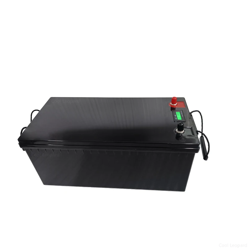 60V 300AH LiFePO4 akumuliatorių paketas 1280WH 2560Wh įmontuota BMS12.8V ličio baterija 6000 ciklų RV kemperis nuo tinklo saulės energija