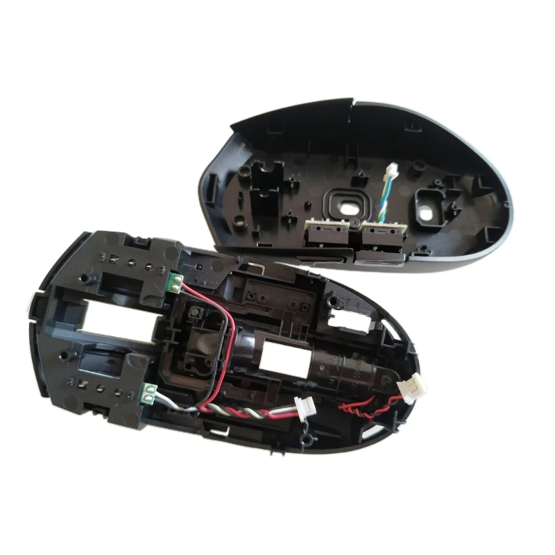 Pakaitinis pelės pelės dėklas, skirtas LogitechG304 G305 pelės viršutinio mygtuko dangtelio dropship