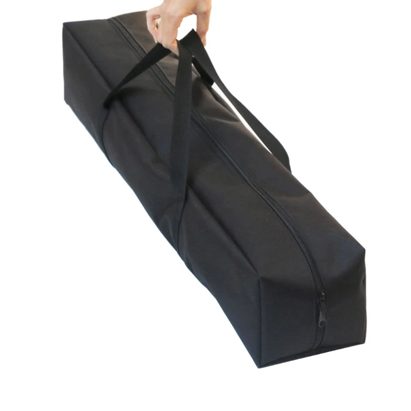 Tent Bag laikymo krepšys, neperšlampamas tentinis krepšys, universalus Oksfordo palapinių strypų pakavimo krepšys